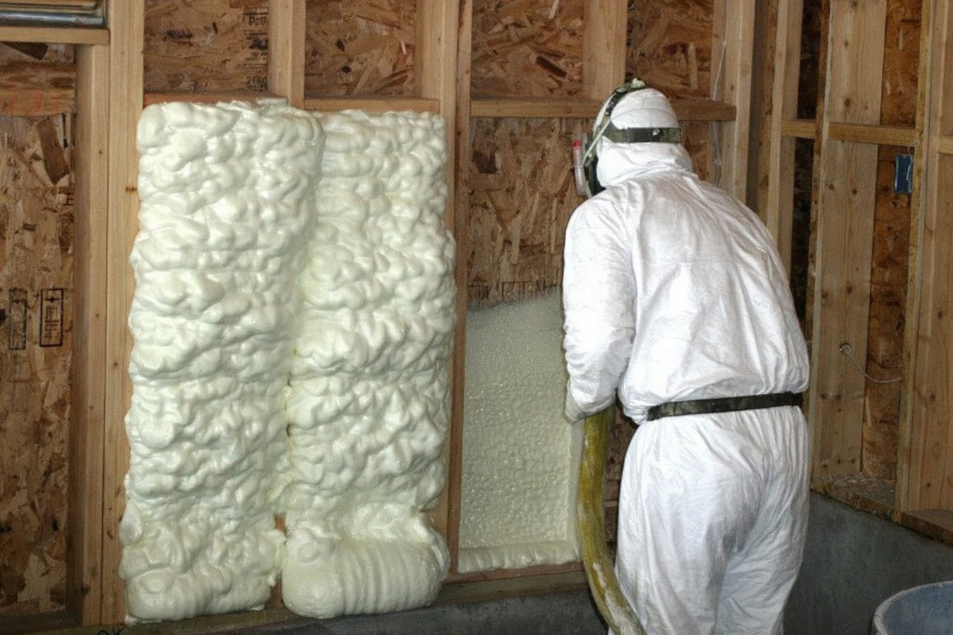 Essex Insulation - insulation contractor in Essex, VT